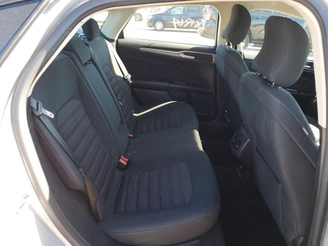 Photo 6 from auction – 2017 FORD FUSION SE with VIN 3FA6P0H70HR149291