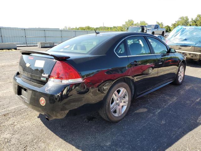 Photo 4 from auction – 2013 CHEVROLET IMPALA LT with VIN 2G1WG5E33D1138785