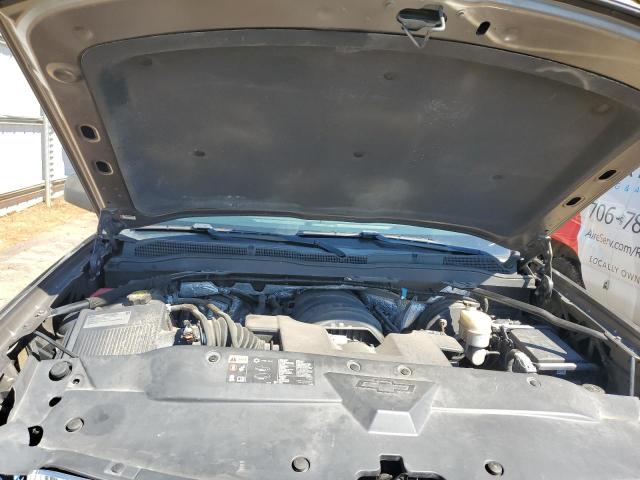 Photo 7 from auction – 2015 CHEVROLET SILVERADO with VIN 3GCUKREC0FG277609