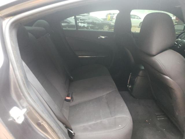 Photo 6 from auction – 2013 DODGE CHARGER SE with VIN 2C3CDXBG9DH554678