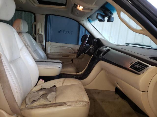Фото 5 с аукциона – 2007 CADILLAC ESCALADE E с VIN 1GYFK66877R277135