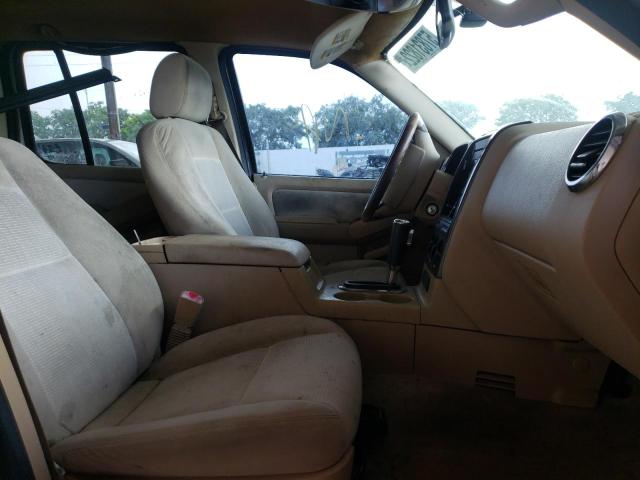 Photo 5 from auction – 2006 FORD EXPLORER X with VIN 1FMEU63E76UB00159