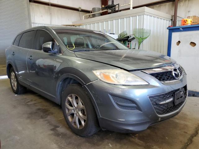 MAZDA CX-9 2012 with VIN JM3TB2CA8C0342914 - Photo from auction