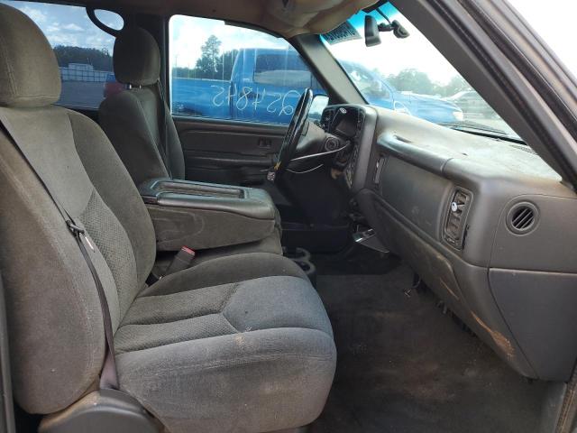 Photo 5 from auction – 2005 CHEVROLET SILVERADO with VIN 2GCEC13T951197917