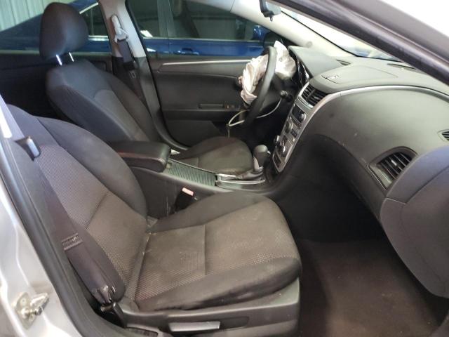Photo 5 from auction – 2012 CHEVROLET MALIBU 1LT with VIN 1G1ZC5E03CF168469