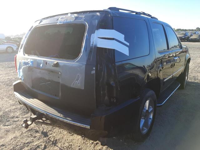 Photo 4 from auction – 2013 CHEVROLET TAHOE C150 with VIN 1GNSCCE02DR329012