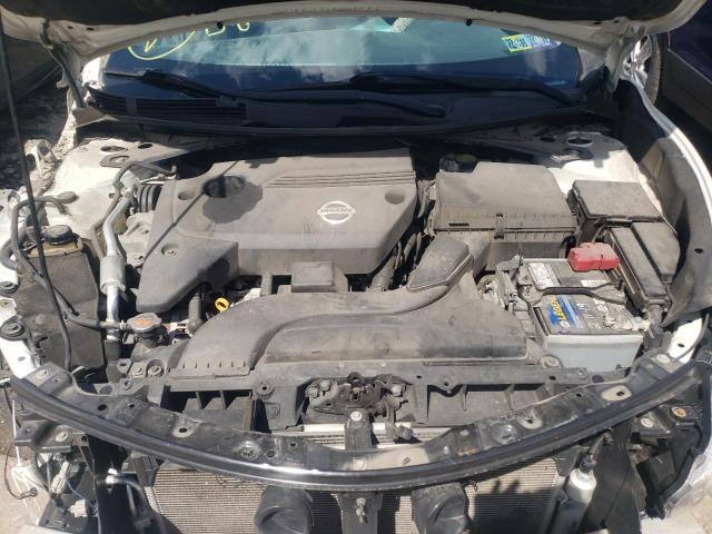Photo 7 from auction – 2015 NISSAN ALTIMA 2.5 with VIN 1N4AL3AP2FN379853