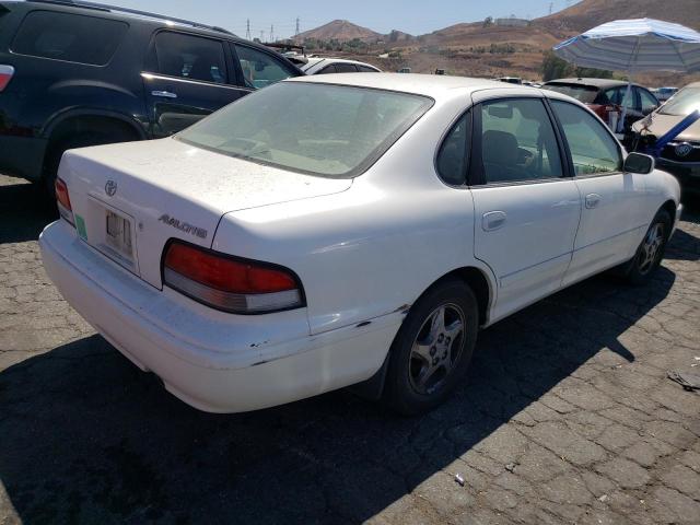 Photo 4 from auction – 1997 TOYOTA AVALON with VIN 4T1BF12B1VU154787