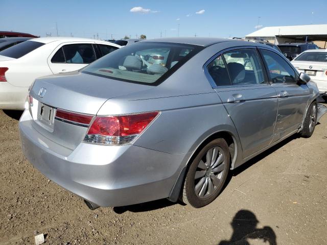 Photo 4 from auction – 2012 HONDA ACCORD EX with VIN 1HGCP2F72CA067921