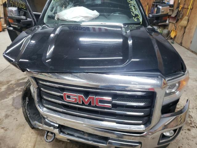 Photo 7 from auction – 2015 GMC SIERRA K25 with VIN 1GT12YE87FF598637