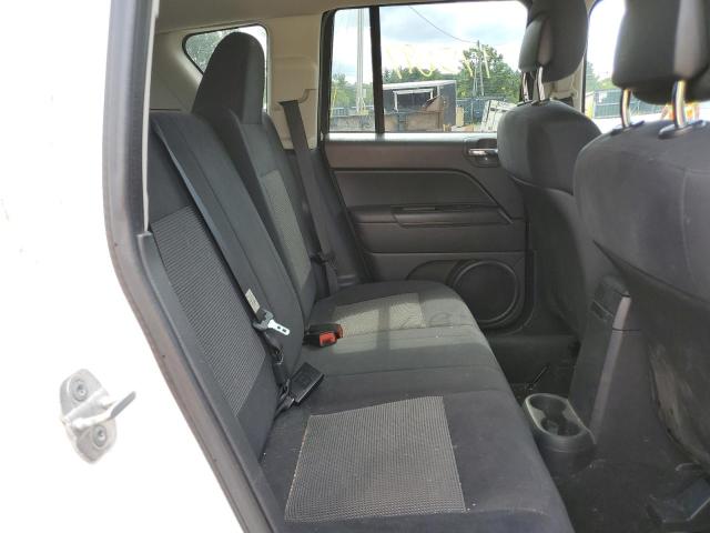 Photo 6 from auction – 2011 JEEP COMPASS SP with VIN 1J4NF1FBXBD240231