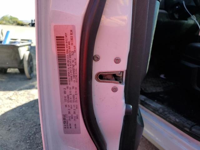 Photo 10 from auction – 2017 RAM 1500 LARAM with VIN 1C6RR7NM8HS877487