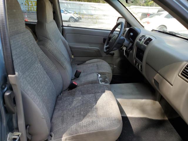 Photo 5 from auction – 2007 CHEVROLET COLORADO with VIN 1GCCS199378184635