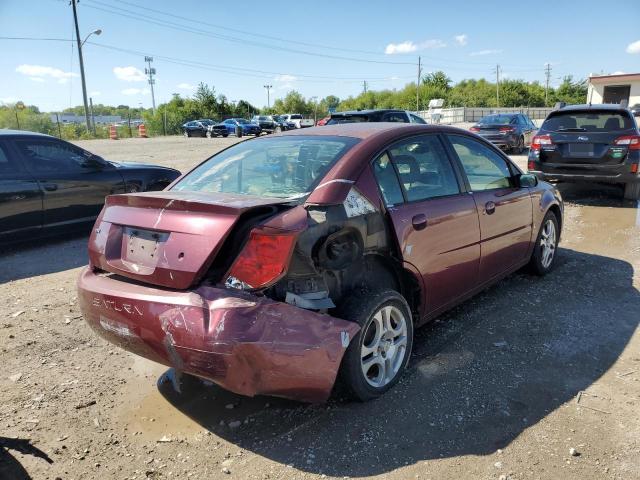 Photo 4 from auction – 2003 SATURN ION LEVEL with VIN 1G8AL52F23Z177427