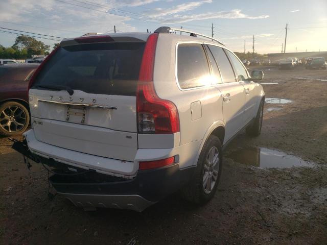 Photo 4 from auction – 2010 VOLVO XC90 3.2 with VIN YV4982CY7A1565741