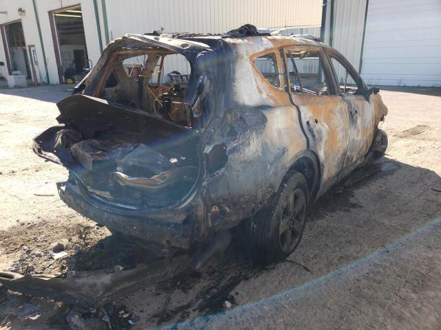 Photo 4 from auction – 2015 TOYOTA RAV4 XLE with VIN JTMRFREV4FD153285