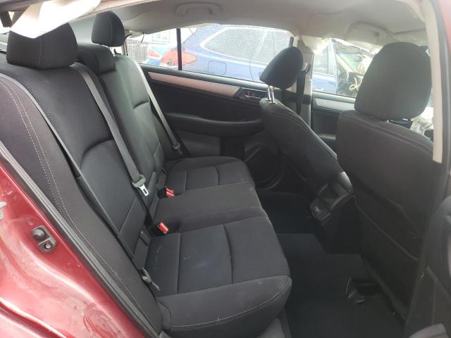 Photo 6 from auction – 2018 SUBARU LEGACY 2.5 with VIN 4S3BNAC63J3018248