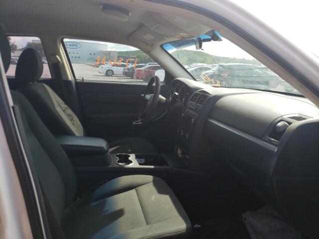 Photo 5 from auction – 2009 DODGE CHARGER with VIN 2B3KA43T39H586528