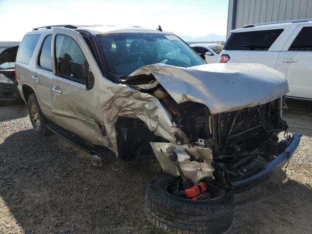 GMC YUKON 2007 with VIN 1GKFK13037J101175 - Photo from auction