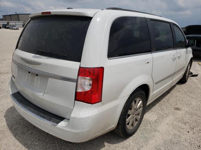 Photo 4 from auction – 2014 CHRYSLER TOWN & COU with VIN 2C4RC1BG1ER295217