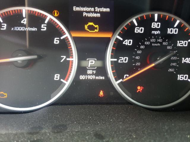 Photo 8 from auction – 2022 ACURA ILX PREMIU with VIN 19UDE2F89NA006474