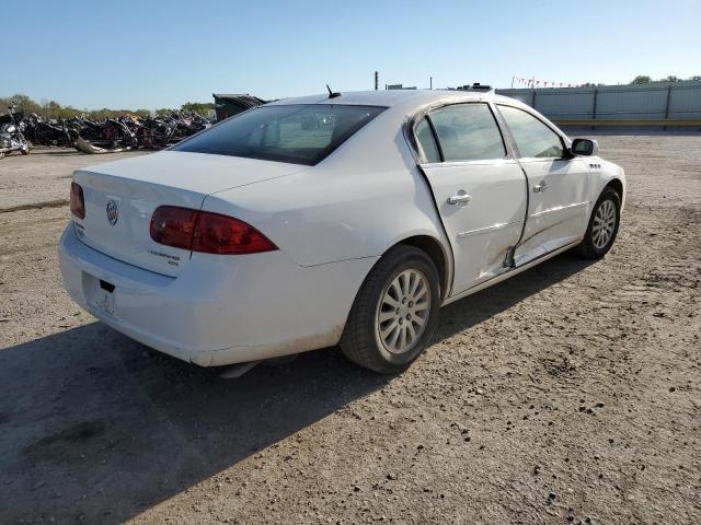 Photo 4 from auction – 2007 BUICK LUCERNE CX with VIN 1G4HP57217U186262