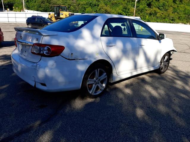 Photo 4 from auction – 2013 TOYOTA COROLLA BA with VIN 2T1BU4EE5DC079461