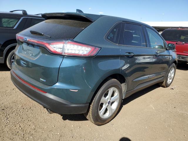 Photo 4 from auction – 2016 FORD EDGE SE with VIN 2FMPK4G93GBC52320