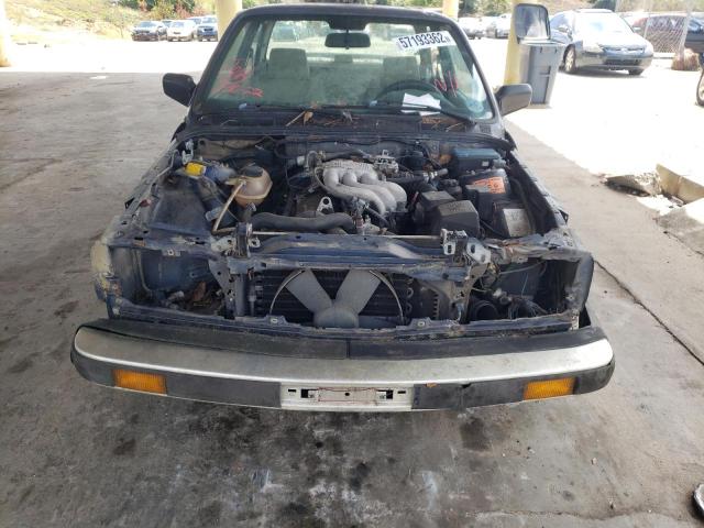 Photo 9 from auction – 1987 BMW 325 E AUTO with VIN WBAAB6409H1684402