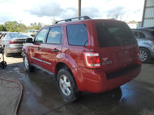 Photo 3 from auction – 2011 FORD ESCAPE XLT with VIN 1FMCU0D71BKB18375