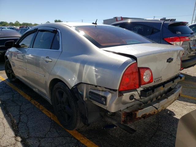 Photo 3 from auction – 2008 CHEVROLET MALIBU LS with VIN 1G1ZG57B28F210303