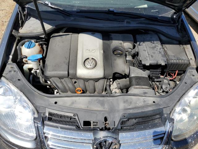 Photo 7 from auction – 2007 VOLKSWAGEN JETTA WOLF with VIN 3VWEF71K87M192169
