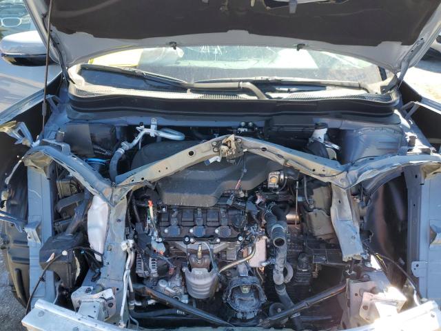 Photo 7 from auction – 2022 HONDA PILOT TOUR with VIN 5FNYF5H66NB019250