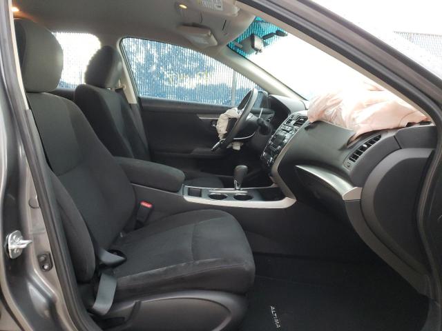 Photo 5 from auction – 2015 NISSAN ALTIMA 2.5 with VIN 1N4AL3AP0FC160062