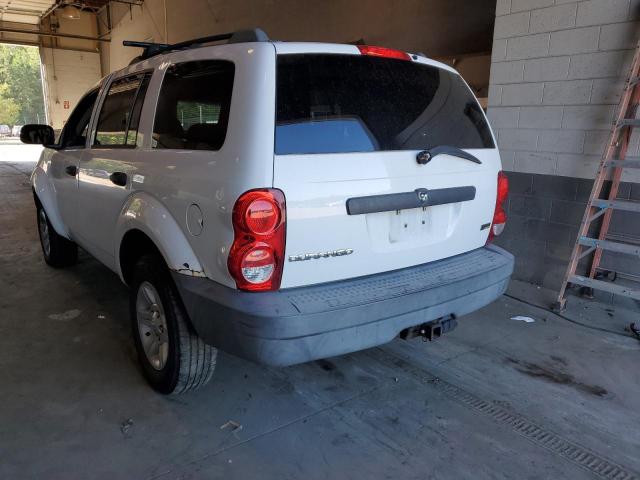 Photo 3 from auction – 2008 DODGE DURANGO SX with VIN 1D8HB38N38F151956