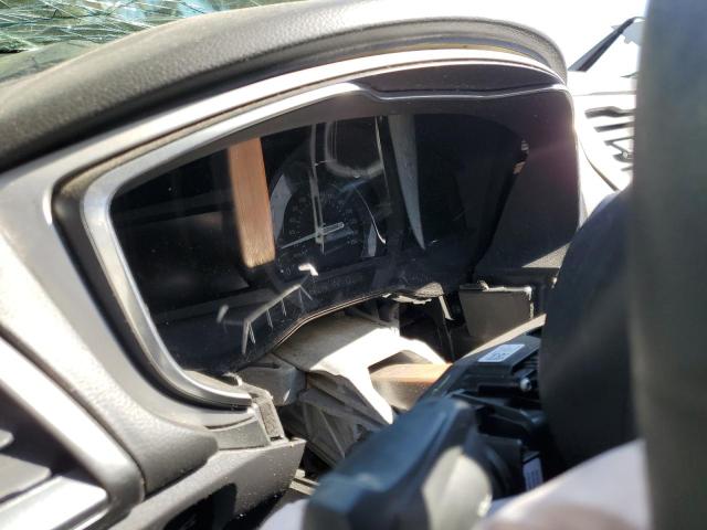 Photo 8 from auction – 2016 FORD FUSION SE with VIN 3FA6P0H72GR215368
