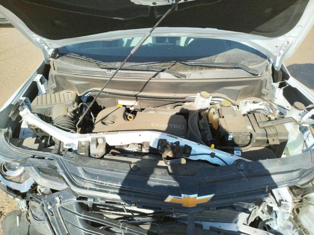 Photo 7 from auction – 2018 CHEVROLET EQUINOX LS with VIN 2GNAXHEV4J6350315