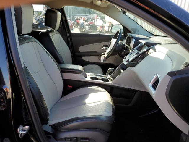 Photo 5 from auction – 2017 CHEVROLET EQUINOX PR with VIN 2GNFLGE32H6158072