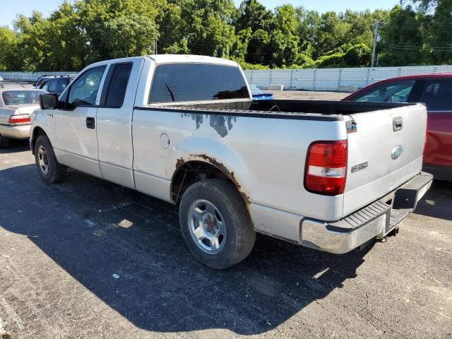 Photo 3 from auction – 2007 FORD F150 with VIN 1FTRX12W57FB64698