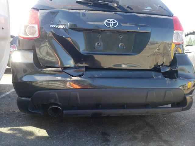Photo 9 from auction – 2006 TOYOTA COROLLA MA with VIN 2T1KY32E96C550095