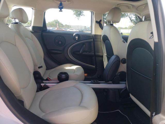 Photo 6 from auction – 2011 MINI COOPER S C with VIN WMWZC3C50BWL78680