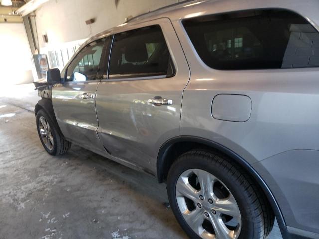 Photo 9 from auction – 2014 DODGE DURANGO SX with VIN 1C4RDHAG4EC561278
