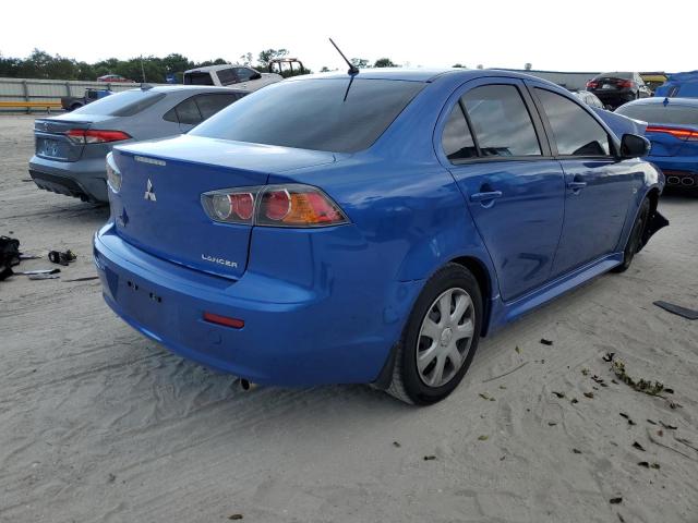 Photo 4 from auction – 2015 MITSUBISHI LANCER ES with VIN JA32U2FUXFU020582