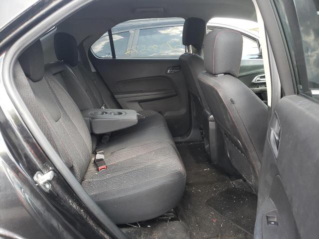 Photo 6 from auction – 2014 CHEVROLET EQUINOX LT with VIN 2GNFLFEKXE6148063