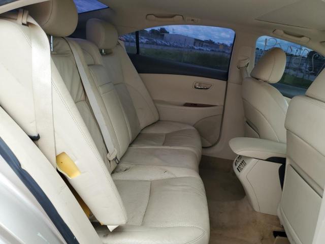 Photo 6 from auction – 2010 LEXUS ES 350 with VIN JTHBK1EG3A2346613