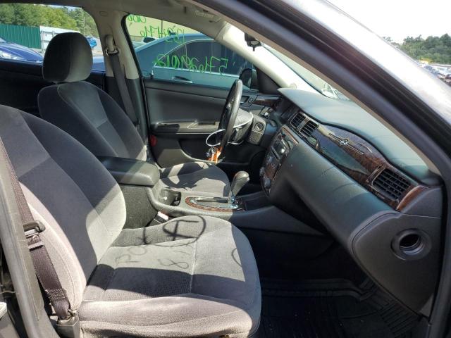 Photo 5 from auction – 2013 CHEVROLET IMPALA LT with VIN 2G1WG5E31D1227139