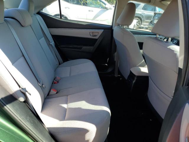 Photo 6 from auction – 2014 TOYOTA COROLLA L with VIN 2T1BURHEXEC049446