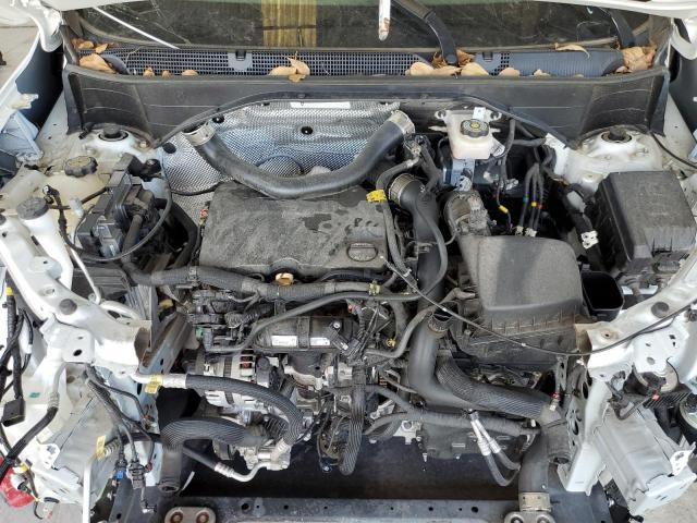 Photo 7 from auction – 2021 BUICK ENCORE GX with VIN KL4MMBS20MB105562