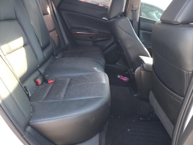 Photo 6 from auction – 2012 HONDA CROSSTOUR with VIN 5J6TF2H5XCL007719