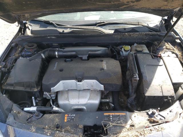 Photo 7 from auction – 2015 CHEVROLET MALIBU LS with VIN 1G11B5SL6FF323440